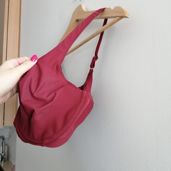 Wacoal Pendulous Shape Revelation Full Figure Underwire Bra 36DD - Picture 5 of 16